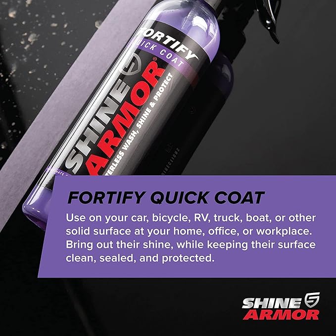 Car Wax Spray and Ceramic Coating - Image 7