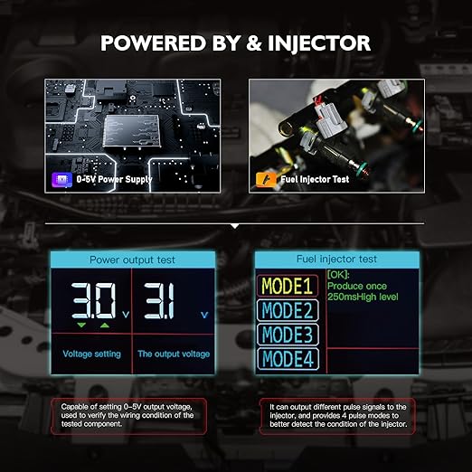 P200 Power Circuit Probe Kit - Image 8