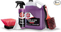 Adam's Polishes Wheel & Tire Cleaner by AdamsPolishes