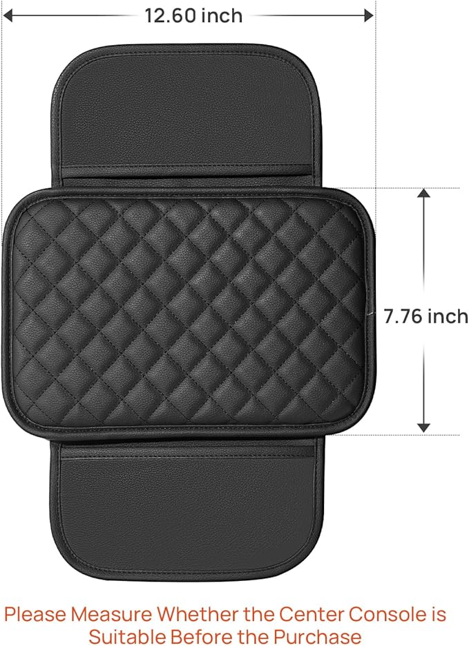 JOYTUTUS Center Console Cover - Image 7