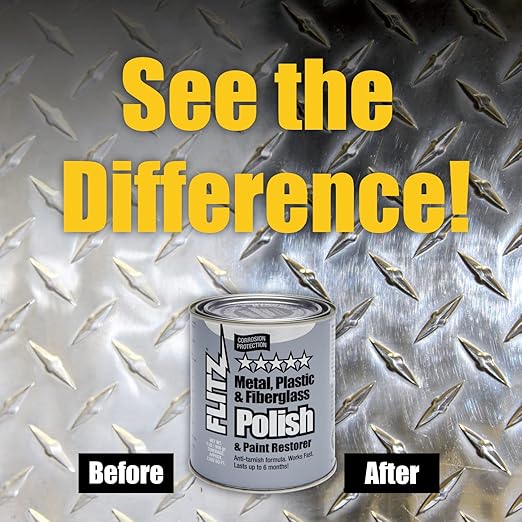 Flitz Car Buffing Kit - Image 2