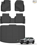 ANBINGO® Floor Mats & Cargo Liner by ANBINGO