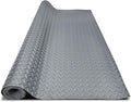 4x10FT Garage Floor Mat, 2.8mm Thickened Flooring Roll by Unknown