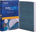 PG Cabin Air Filter PC6176X | Fits 2011-2023 Dodge Charger, 2011-2023 Chrysler by PremiumGuard