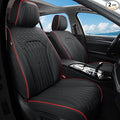 Car Seat Covers Full Set, Leather Seat Covers by COMFDRIVESEATCOVERS