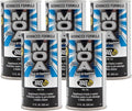 BG Motor Oil Additive by MOTORGOD