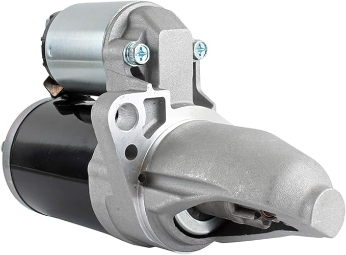 Starter Compatible with/Replacement by DBElectrical
