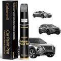 Platinum Graphite Metallic Touch Up Paint Compatible by Carhuewell