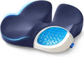ZIKEE Car Seat Cushion for Driving by ZIKEE