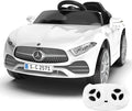 12V Kids Ride On Car with 2.4G Remote Control, Battery Powered Electric Car by BOBIKE