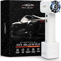 Car Dryer Air Blower | US Brand | Turbo Jet Blower by TheFinalBlow