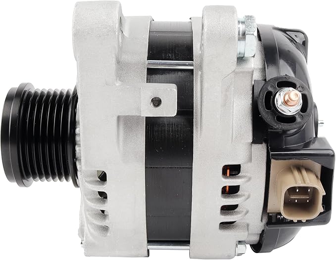Ezexpreze Alternator Fit for Honda Odyssey 3.5L V6 2014-2017, 130Amp CW - Image 9