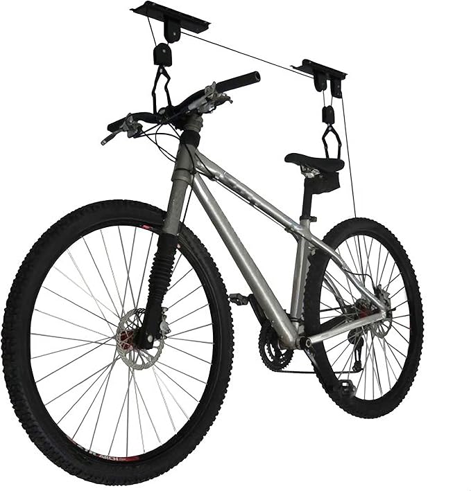 RAD Sportz Bicycle Hoist - Image 7