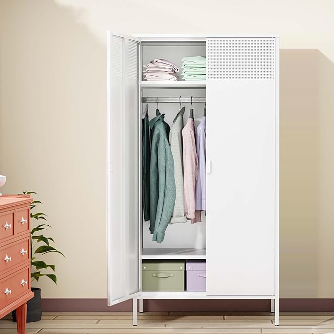 Metal Storage Cabinets Locker - Image 7