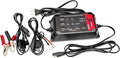 PulseTech XC450 Xtreme Charge 4 AMP Smart Battery Charger Maintainer, Trickle by PulseTech