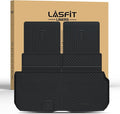 LASFIT Cargo Mat & Backrest Mat by LASFIT