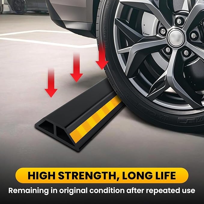 2 Pcs 18'' Heavy Duty Parking Aid - Image 6
