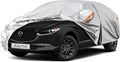 Kayme 6 Layers SUV Car Cover Custom Fit by kayme