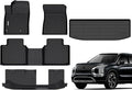 GINOWY-Floor Mats & Cargo Liner by GINOWY