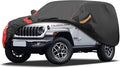 Custom Pickup Truck Car Cover for Toyota Tacoma 2005-2025, Waterproof All by CoverforthePatioFurniture