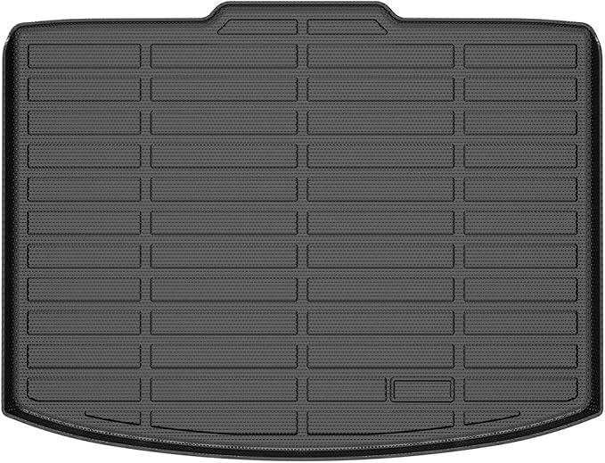 ANBINGO® Cargo Liner Custom for 2023 2024 2025 2026 CR-V Car Floor Mat Black by ANBINGO