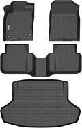 GINOWY-Floor Mats & Cargo Liner by GINOWY