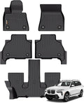 Binmotor-All Weather Car Floor Mats by VisittheBinmotor
