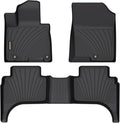 Binmotor-All Weather Floor Mats by VisittheBinmotor