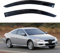 KPY Window Visor Compatible by KPYBizConnect