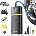 AUXITO Tire Inflator Portable Air Compressor by AUXITO