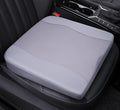 Car Seat Cushion, Comfort Memory Foam Car Cushions by LoftyAim