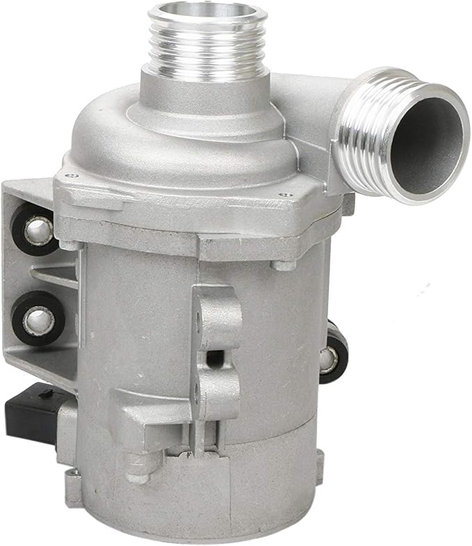 MOSTPLUS 11517563183 11517586925 Electric Engine Water Pump and Thermostat - Image 4