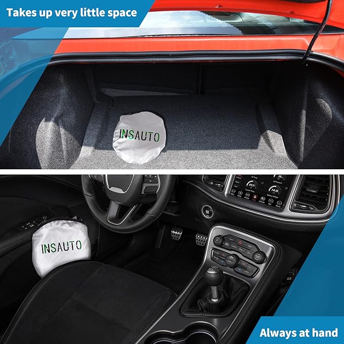 Sunshade Sun Shield for Mercedes-Benz C-Class W205 C250 C300 C400 SLK SLS CLA - Image 7
