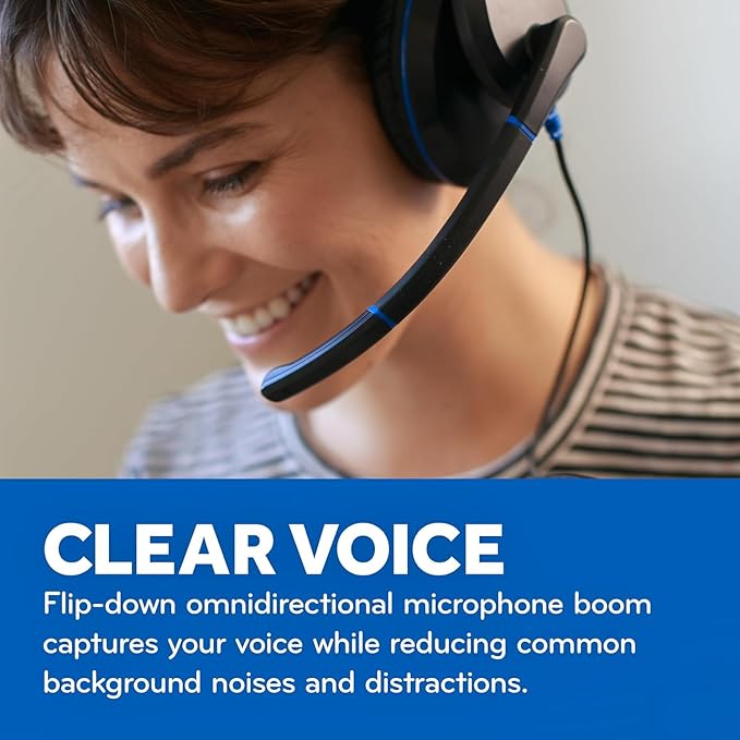 TWT Audio Classroom Headsets - Image 7
