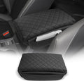 CDEFG for Subaru Crosstrek 2024-2025 Center Console Cover Armrest Box Cover for by CDEFG