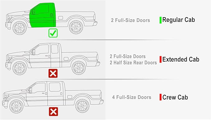 APS Running Boards Compatible - Image 2