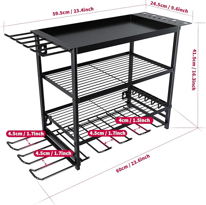 Power Tool Organizer - Image 6
