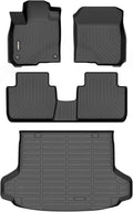 GINOWY-Floor Mats & Cargo Liner by GINOWY