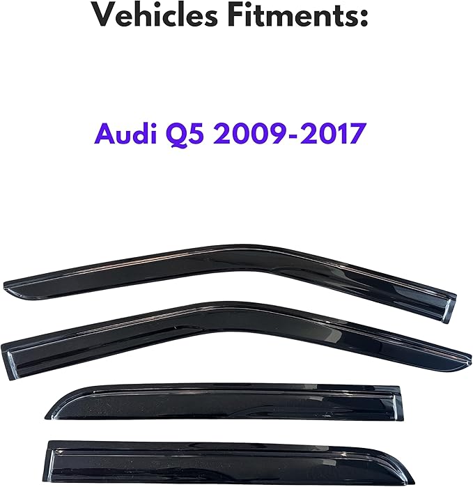 KPY Window Visor Compatible - Image 2