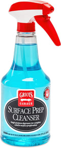 Griot's Garage Surface Prep Cleanser by GriotsGarage