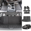 powoq Floor Mat Compatible by powoq