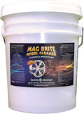 Quality Chemical Mag Brite/Acid Wheel and Rim Cleaner/Wheel and Tire Cleaner by Quality+Chemical
