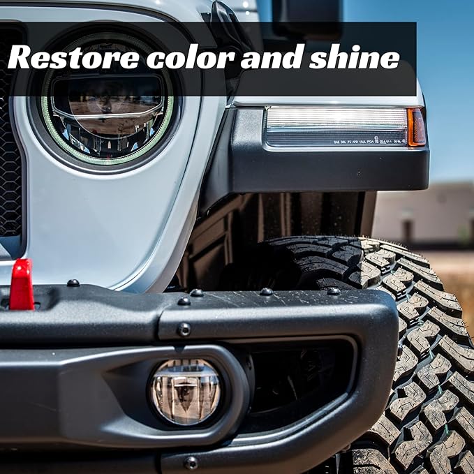 Stoner Car Care 91034-12PK Trim Shine – Vinyl and Plastic Protectant Coating - Image 3