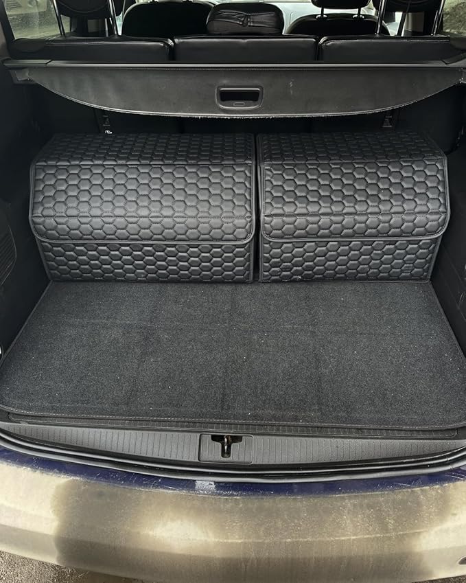 Car Storage Organizer Bundle - Image 8