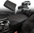 Muslogy Center Console Cover Compatible by Muslogy