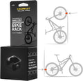Hornit CLUG PRO | Wall Mounted Bike Rack | Secured by FIDLOCK | 5 Sizes | Easy by Hornit