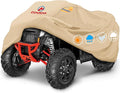Comnova ATV Cover for 4 Wheelers by MCOMNOVAOUTDOORS