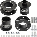 3" Front and Rear Lift Kit for 2003-2011 Crown Victoria, Grand Marquis by THOCAC