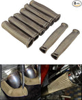 Spark Plug Wire Heat Shield by KoregicCarLifeStyle
