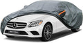 Premium Car Cover Custom Fit Mercedes-Benz C Class C250 C300 C350 C400 C450 C63 by GUNHYI